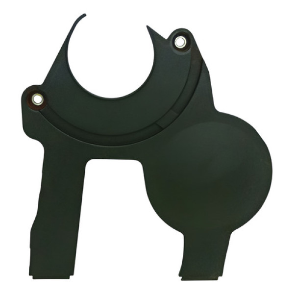 Capa Correia Dentada Gm Onix Prisma 1.0 2013 2014 2015 2016