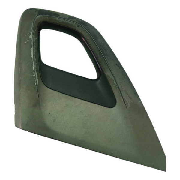 Acabamento Puxador Porta Interna Direito Hyundai Veloster 12