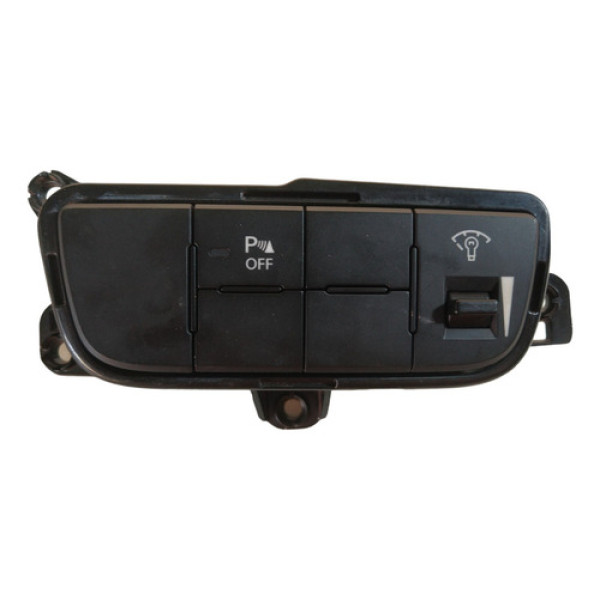 Comando Luz Painel Hyundai Veloster 2012 2013