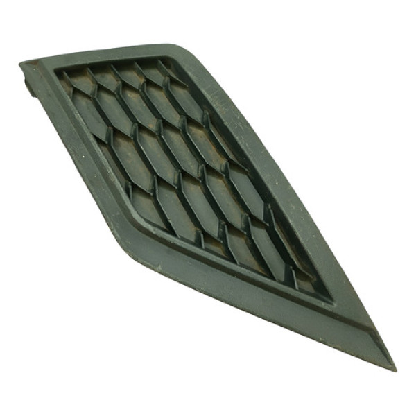 Moldura Grade Farol Milha Direito Vw Gol 2018 5u0853666