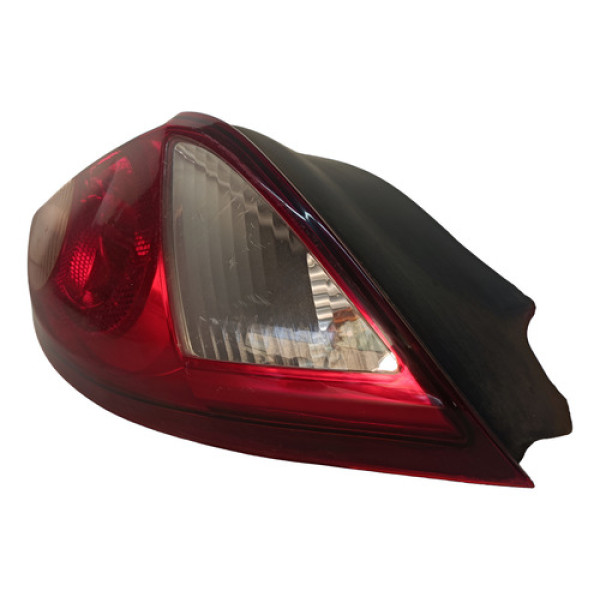 Lanterna Traseira Direita Gm Celta 2008 2012 Direito/passageiro