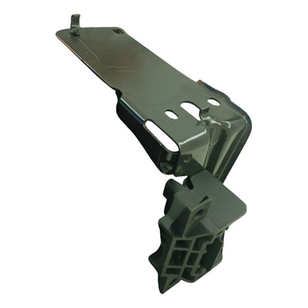 Suporte Radiador Frontal Direito Bmw X1 51647117 2014