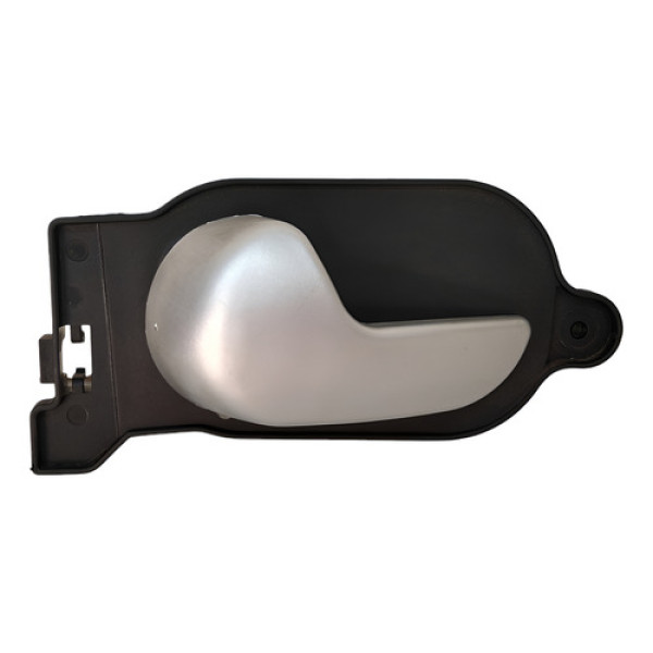 Maçaneta Interna Dianteiro Esquerdo Ford Ecosport 2008 2011 - Dianteira