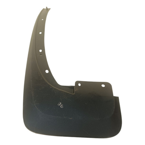 Lameiro Dianteiro Esquerdo Ford Ranger 2022 2023