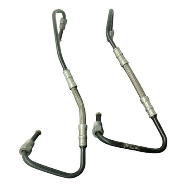 Cano Flexível Módulo Abs Gm Cruze 1.4 Turbo 2017 2018 2019