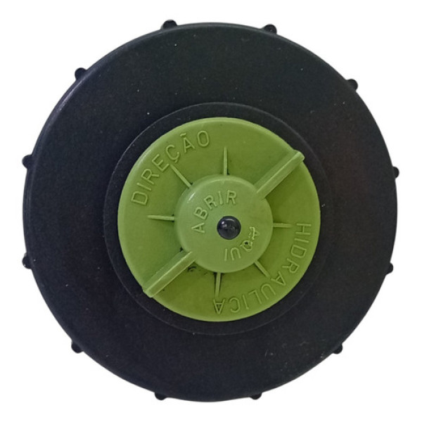 Tampa Reservatório Direção Hidráulica Gm Gol G4 1.0 2008