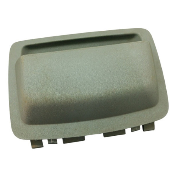 Tampa Caixa Fusíveis Porta Objetos Gm Agile 94705511