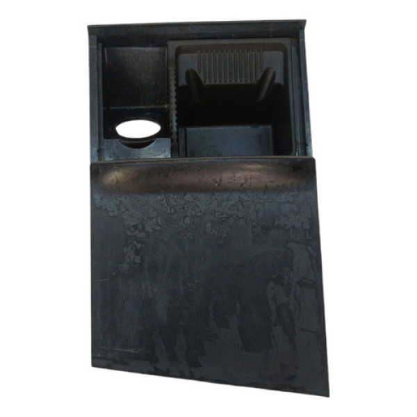 Cinzeiro Console Cinzero Acendedor Vw Bora Golf 2000