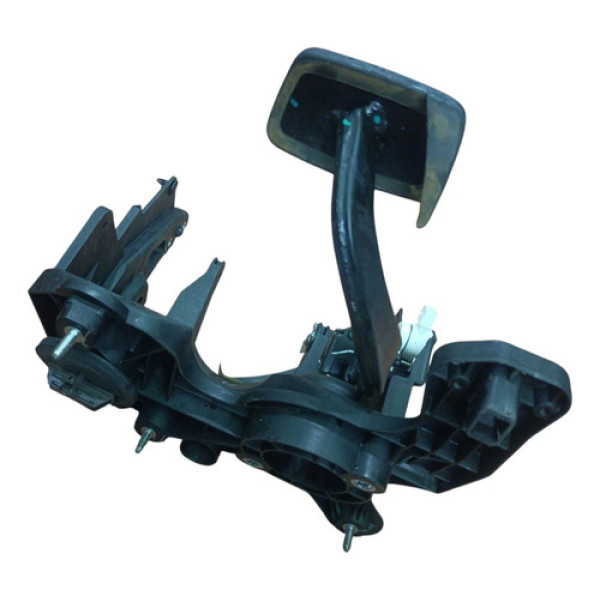 Pedal Freio Suporte Gm Cruze 2017 1.4 Turbo