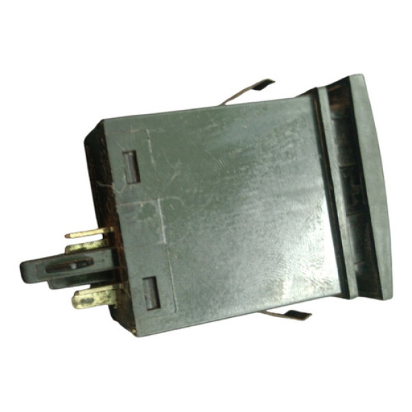 Botão Desembaçador Traseiro Vidro Gol G3 2007