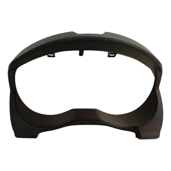 Moldura Acabamento Painel Instrumentos Ford Fiesta 2010