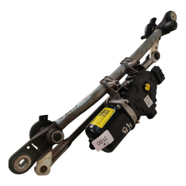 Motor Limpador Parabrisa Hyundai Hb20 2018 19 20 21 22