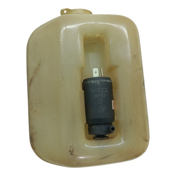 Reservatório Água Para-brisa Vw Passat 1974 1990