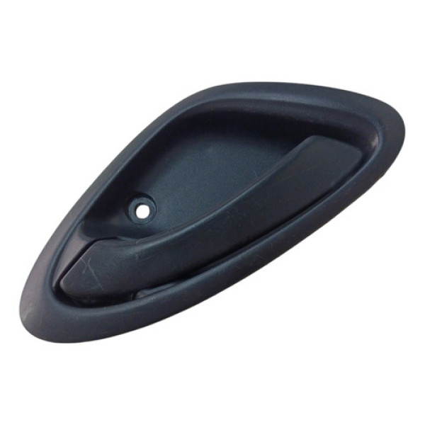 Maçaneta Interna Dianteira Honda Fit 2003 2008 Traseira