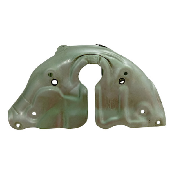 Protetor Defletor Catalisador Citroen C3 1.4 Flex 2008 09 11