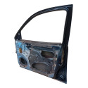 Porta Dianteira Direita Gm Corsa 2000 A 2012 Dianteira Direita Preta