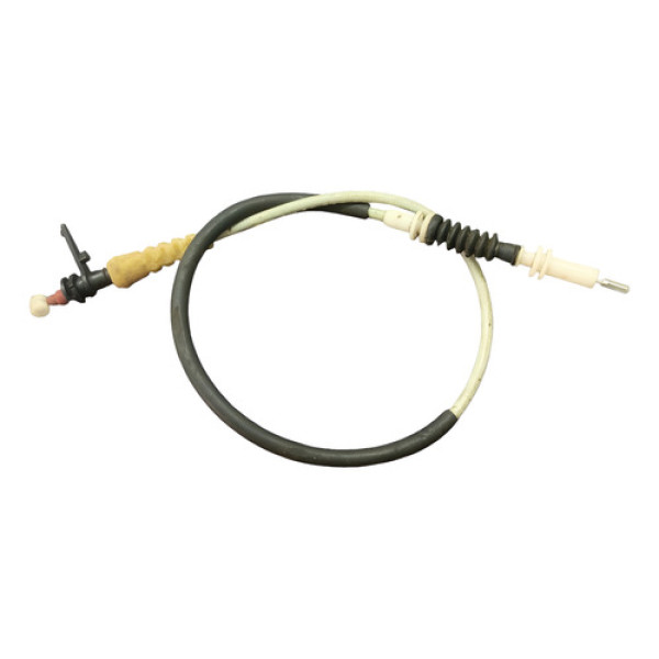 Capo Fechadura Porta Traseira Esquerda Bmw X1 2012 7202147