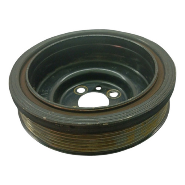 Polia Virabrequim Vw Amarok 2.0 2014