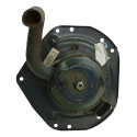 Motor Ar Forçado Ventilador Gm S10 Blazer 52450306
