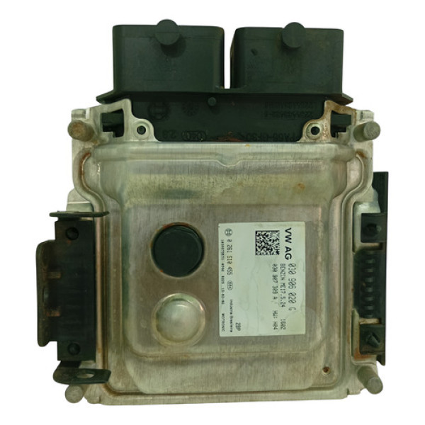 Módulo Injeção Vw Gol G6 1.0 2012 13 14 15 16 030906020g