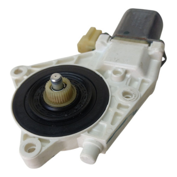 Motor Maquina Vidro Dianteiro Direito Ford Fusion 2007 2009