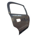 Porta Traseira Direita Gm Astra 2001 A 2011 Traseira Direita Chumbo