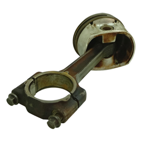 Pistão Biela Peugeot 307 1.6 16v Std 2009 2010 2011 2012