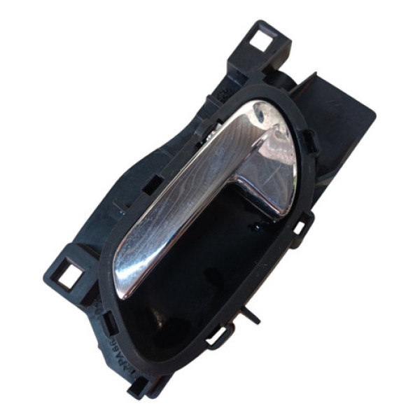 Maçaneta Interna Dianteiro Esquerdo Traseiro C4 2004 2012 Dianteira