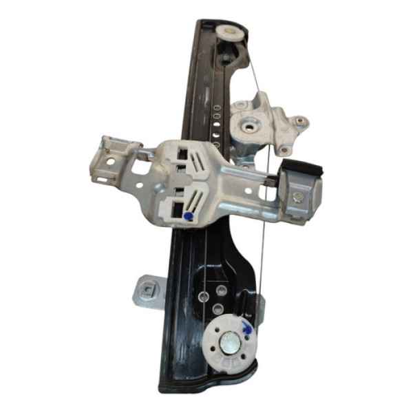 Maquina De Vidro Dianteira Direita Onix 2013 2019