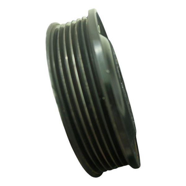 Polia Bomba Direção Hidráulica Vw Polo 030145269a 2004