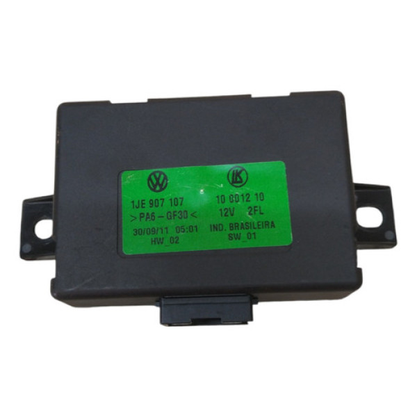 Módulo Central Alarme Vw Golf 2012