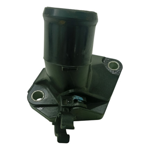 Flange Válvula Termostática Renault Logan 1.6 2018