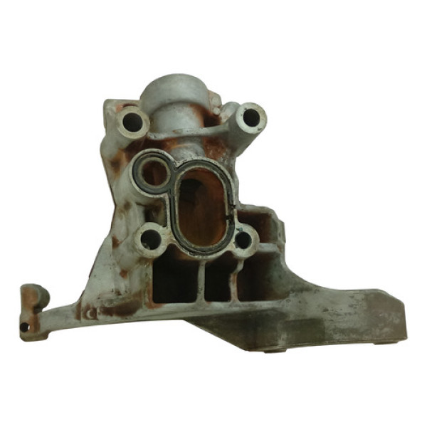 Suporte Bomba Direção Vw Amarok 2012 2013 2014 2015 2016