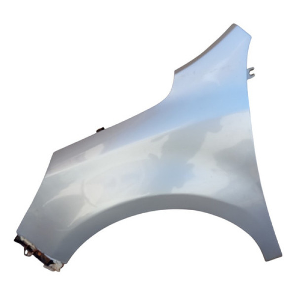 Paralama Esquerdo Gm Montana Agile 2012 A 2019