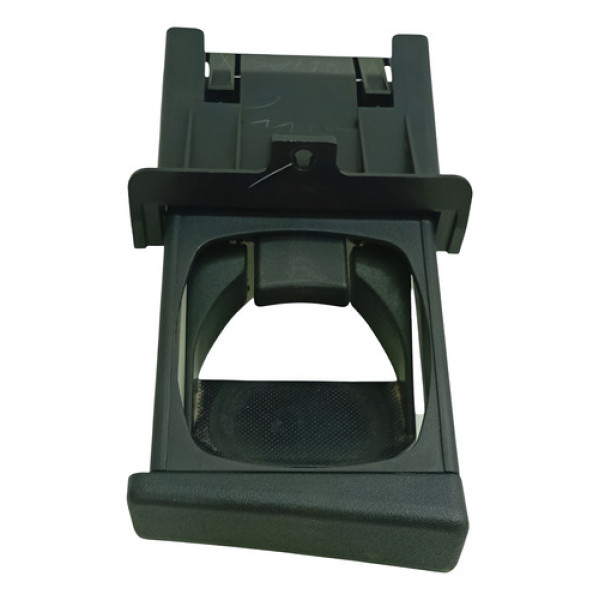 Porta Copo Esquerdo Toyota Hilux 2006 07 08 09 10 11 12 13 Preto