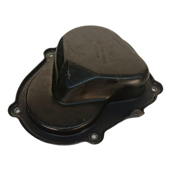 Tampa Carcaça Câmbio Manual Ford Ka New Fiesta Is6r7211ac