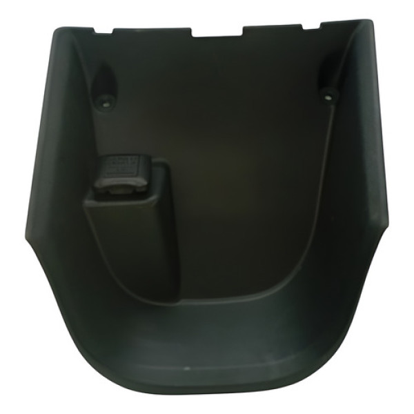 Porta Objeto Console Central Honda City 2012