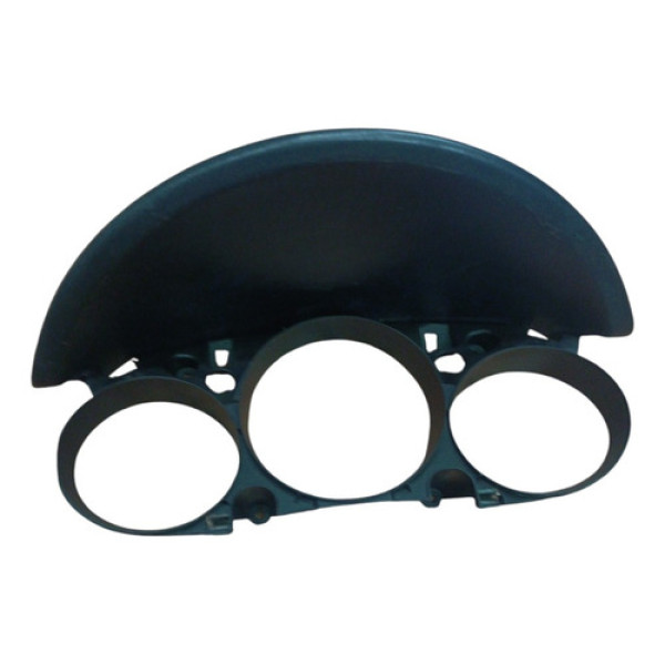 Moldura Capa Painel Instrumentos Honda Fit 2003 04 05 06 07