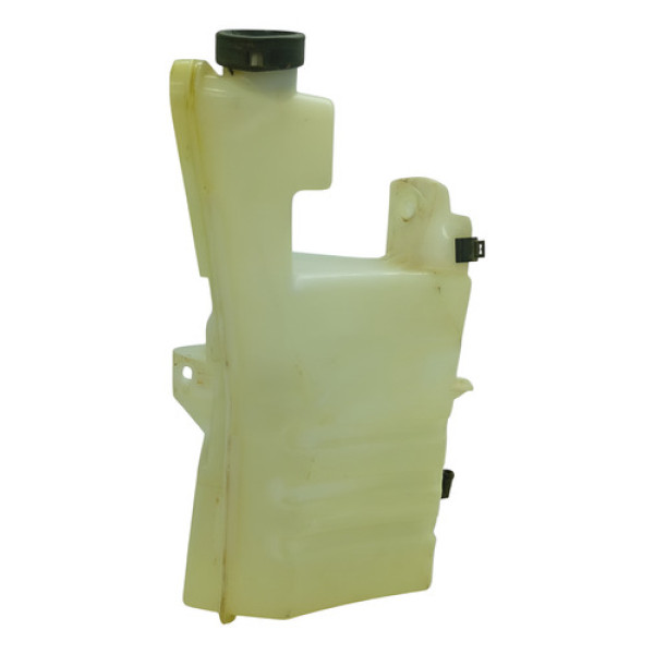 Reservatorio Dagua Parabrisa Gm Onix 1.0 2020 21 22 23  - Transparente