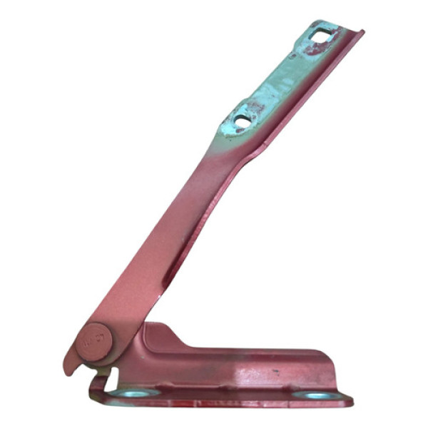 Dobradiça Braço Capo Esquerda Renault Sandero 2006 A 2013