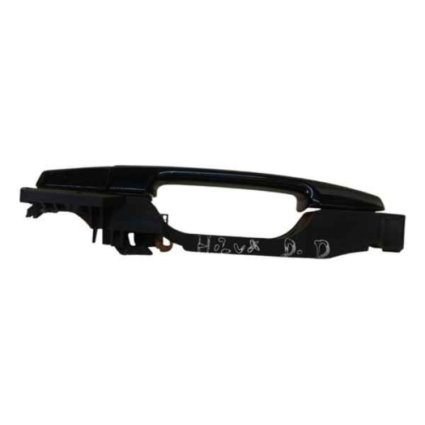 Maçaneta Externa Dianteiro Direito Toyota Hilux 2009 2015