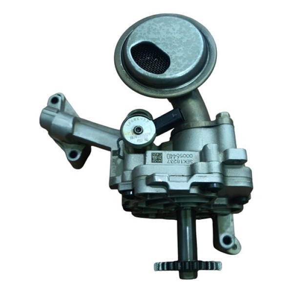 Bomba Óleo Gm Cruze 1.4 Turbo 2017