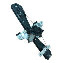 Motor Maquina Vidro Elétrico Gm Cobalt Traseiro Esquerda