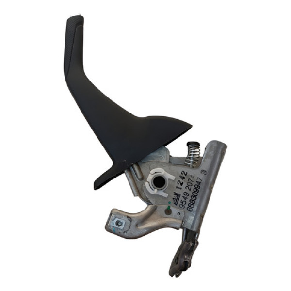 Alavanca Freio Mao Gm Cruze 2012 13 14 15