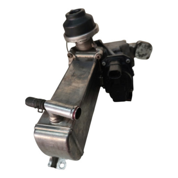 Radiador Resfriador Válvula Egr Vw Amarok 3.0 V6 18 19 20 21