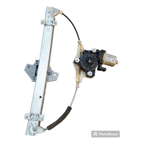 Máquina Vidro Motor Dianteiro Esquerdo Hyundai Hb20 2018