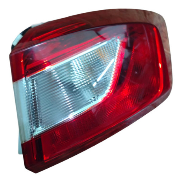 Lanterna Tras Direita Gm Cruze Sedan 2017 A 2022  84078121 Direito/passageiro