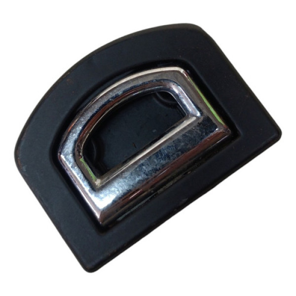 Gancho Puxador Porta Malas Vw Bora Golf Passat 2005