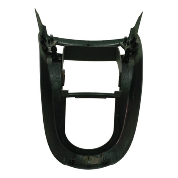 Moldura Acabamento Central Multimídia Citroen C4 2010