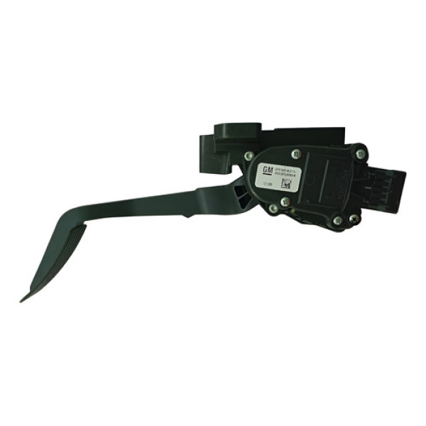 Pedal Acelerador Eletrônico Gm Celta 2007